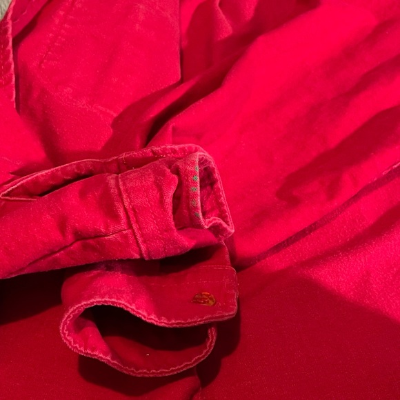 Vintage Eddie Bauer shirt - Picture 3 of 5